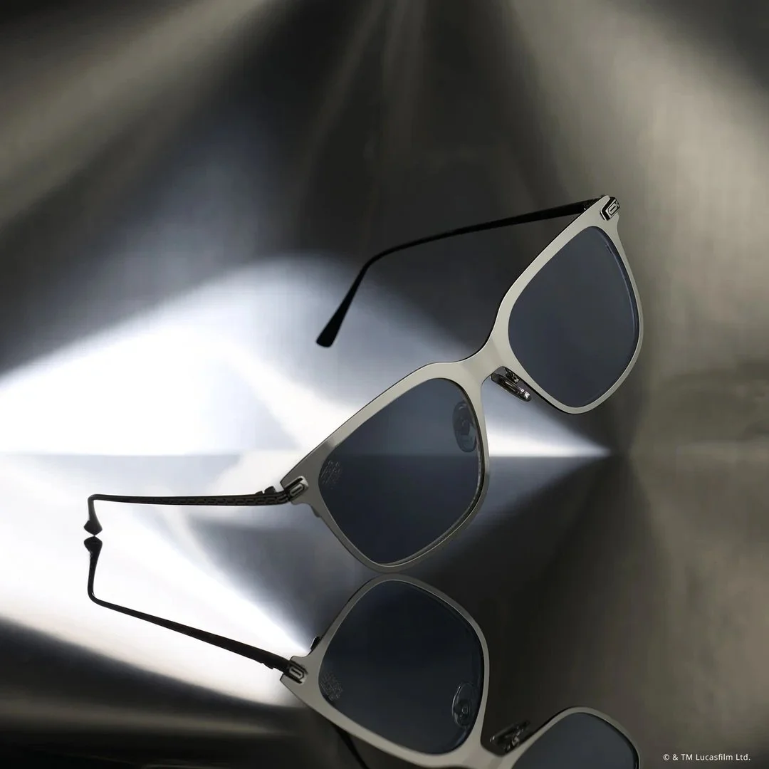 New Star Wars The Mandalorian and Grogu DIFF Eyewear Collection